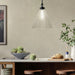 Kichler 52775 Laria 1-lt 16" Pendant