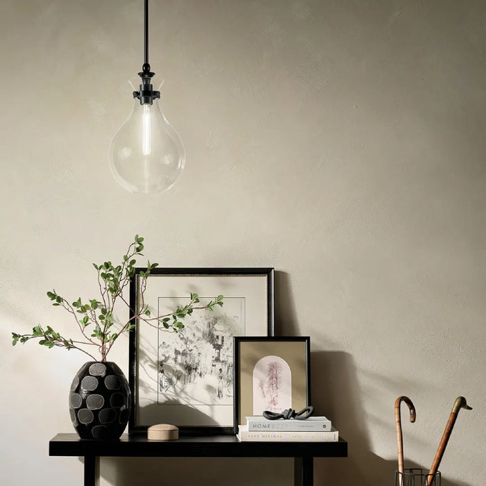 Kichler 52776 Laria 1-lt 10" Pendant