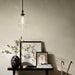 Kichler 52776 Laria 1-lt 10" Pendant