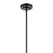 Kichler 52776 Laria 1-lt 10" Pendant - Black