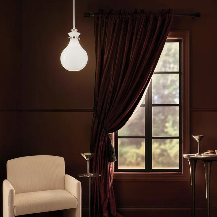 Kichler 52776 Laria 1-lt 10" Pendant