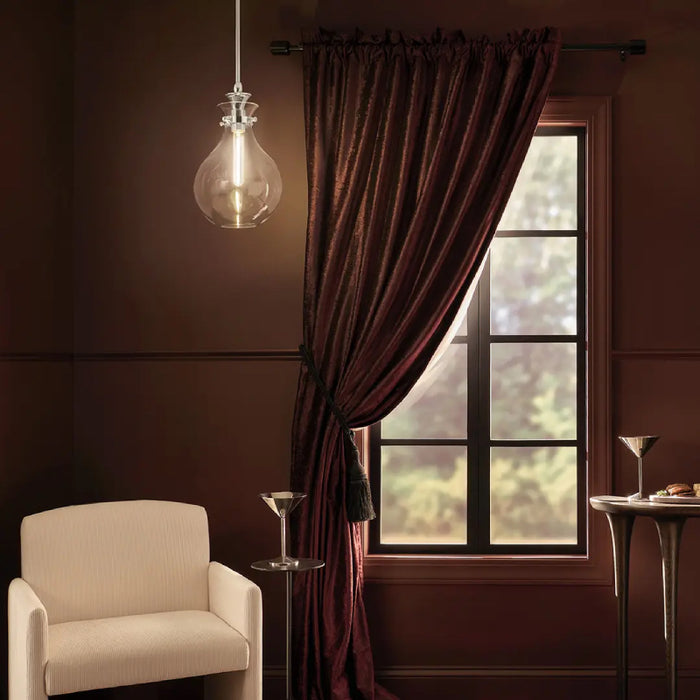 Kichler 52776 Laria 1-lt 10" Pendant