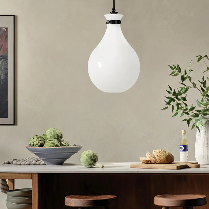 Kichler 52777 Laria 1-lt 14" Pendant