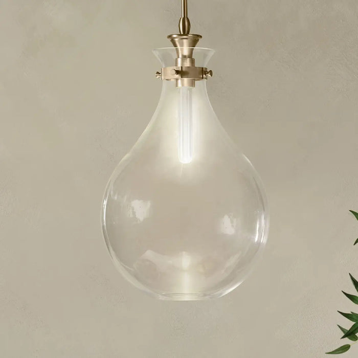Kichler 52777 Laria 1-lt 14" Pendant