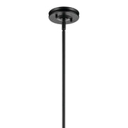 Kichler 52778 Laria 1-lt 10" Pendant - Black