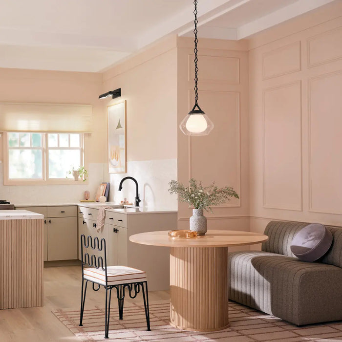 Kichler 52782 Nella 1-lt 12" Pendant