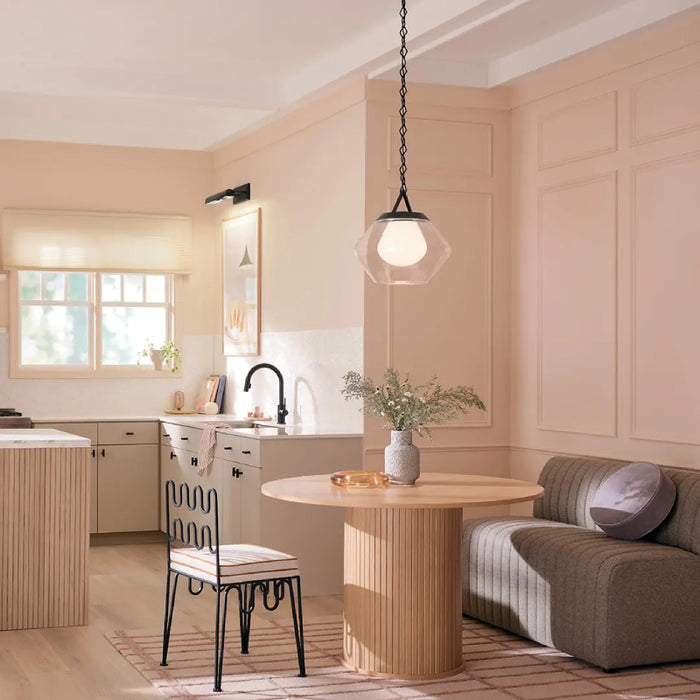 Kichler 52783 Nella 1-lt 17" Pendant