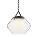 Kichler 52783 Nella 1-lt 17" Pendant - Black