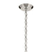 Kichler 52783 Nella 1-lt 17" Pendant - Polished Nickel