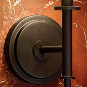 Kichler 52808 Kleine 1-lt 14" Tall Wall Sconce