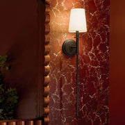 Kichler 52808 Kleine 1-lt 14" Tall Wall Sconce