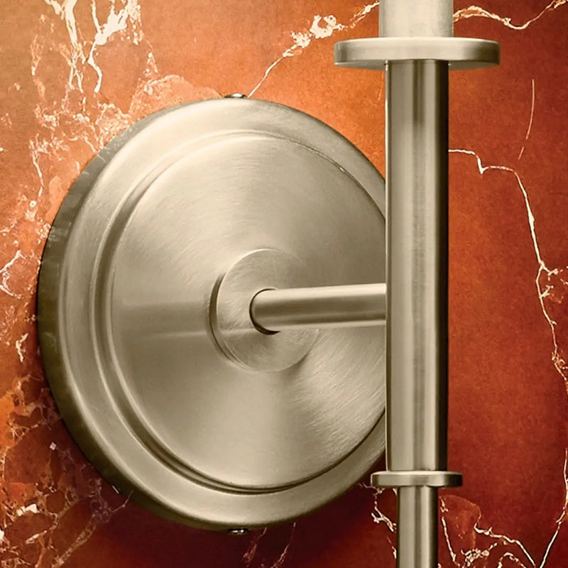 Kichler 52808 Kleine 1-lt 14" Tall Wall Sconce
