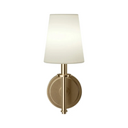 Kichler 52808 Kleine 1-lt 14" Tall Wall Sconce - Champagne Bronze
