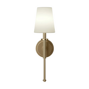 Kichler 52808 Kleine 1-lt 14" Tall Wall Sconce - Champagne Bronze