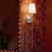 Kichler 52808 Kleine 1-lt 14" Tall Wall Sconce