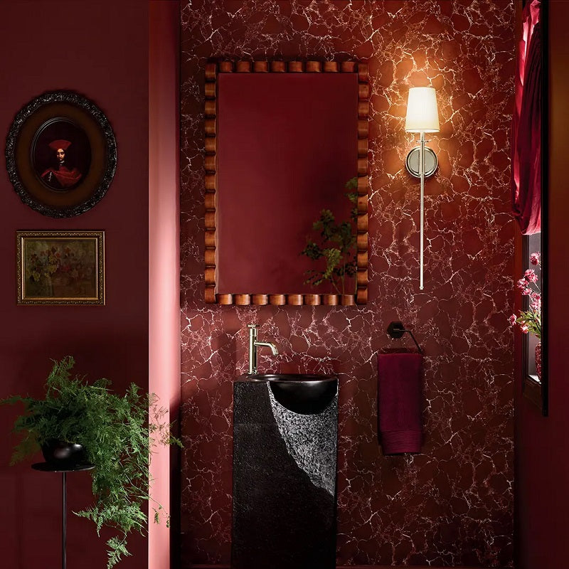 Kichler 52808 Kleine 1-lt 14" Tall Wall Sconce