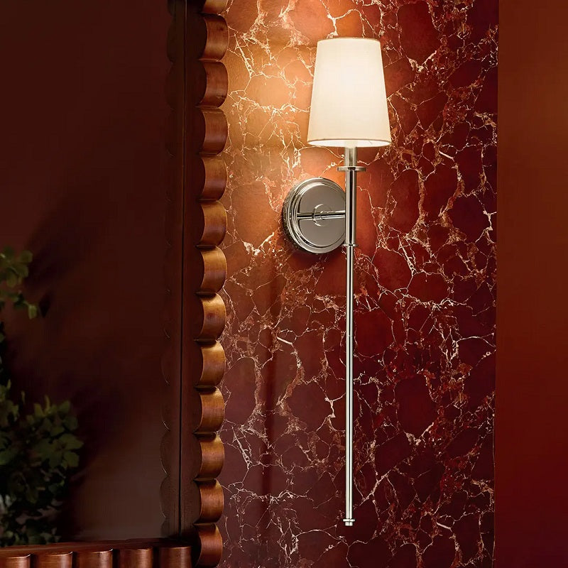 Kichler 52808 Kleine 1-lt 14" Tall Wall Sconce