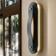 Kichler 52810 Tauri 1-lt 18" Tall LED Wall Sconce