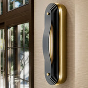Kichler 52810 Tauri 1-lt 18" Tall LED Wall Sconce