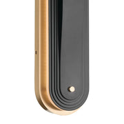 Kichler 52811 Tauri 1-lt 25" Tall LED Wall Sconce