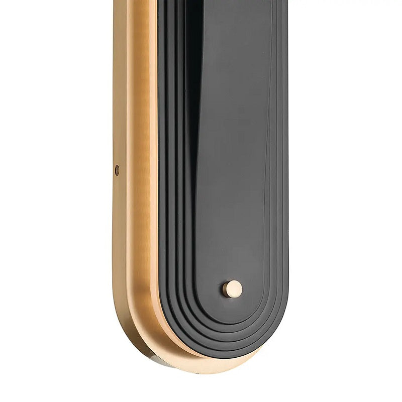 Kichler 52811 Tauri 1-lt 25" Tall LED Wall Sconce