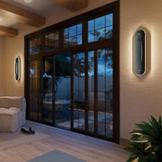 Kichler 52811 Tauri 1-lt 25" Tall LED Wall Sconce