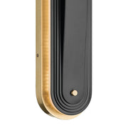 Kichler 52811 Tauri 1-lt 25" Tall LED Wall Sconce