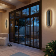 Kichler 52811 Tauri 1-lt 25" Tall LED Wall Sconce