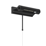 Kichler 52813 Kenton 1-lt 12" Picture Light - Black