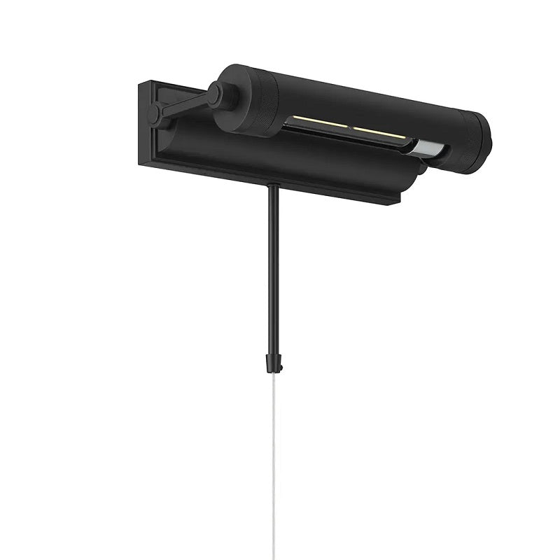 Kichler 52813 Kenton 1-lt 12" Picture Light - Black