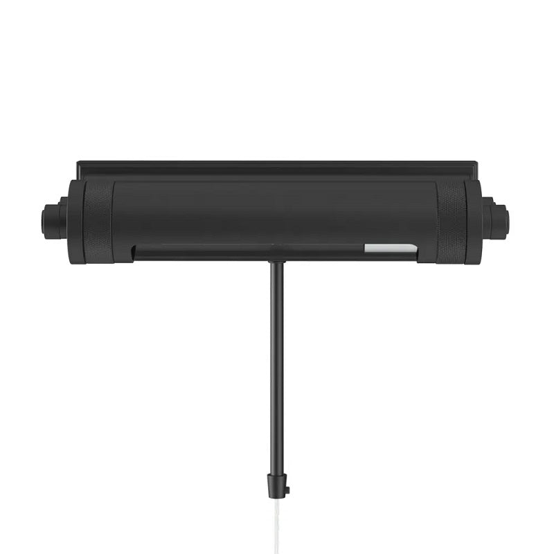 Kichler 52813 Kenton 1-lt 12" Picture Light - Black