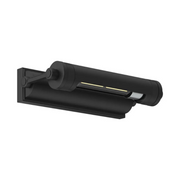 Kichler 52813 Kenton 1-lt 12" Picture Light - Black