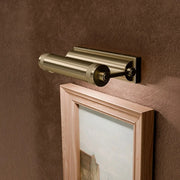 Kichler 52813 Kenton 1-lt 12" Picture Light