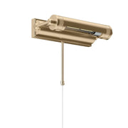 Kichler 52813 Kenton 1-lt 12" Picture Light - Champagne Bronze
