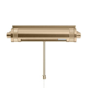 Kichler 52813 Kenton 1-lt 12" Picture Light - Champagne Bronze