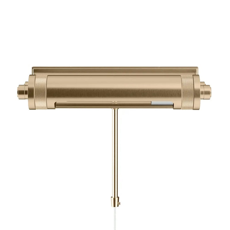 Kichler 52813 Kenton 1-lt 12" Picture Light - Champagne Bronze