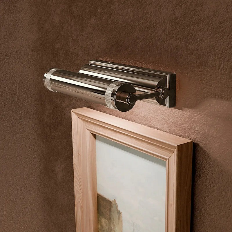 Kichler 52813 Kenton 1-lt 12" Picture Light
