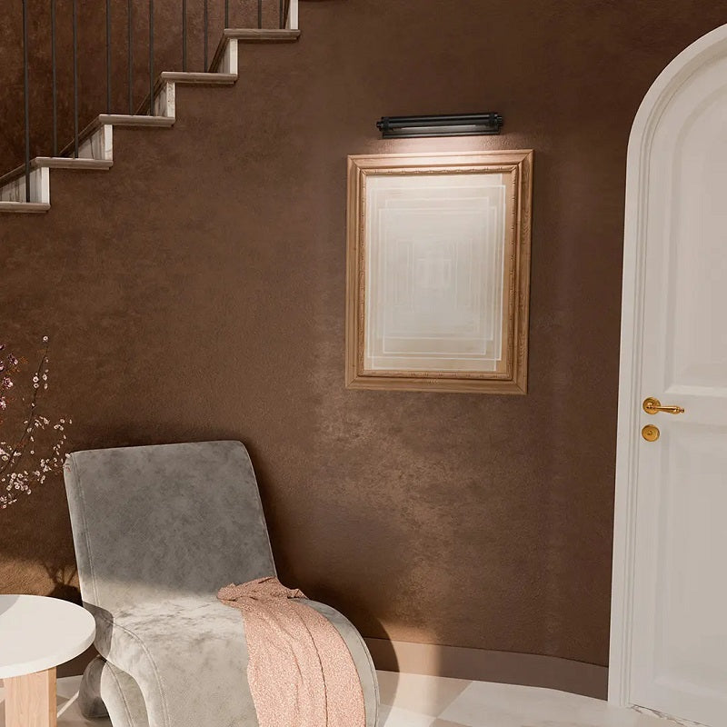 Kichler 52814 Kenton 2-lt 18" Picture Light