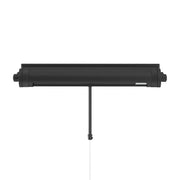 Kichler 52814 Kenton 2-lt 18" Picture Light - Black