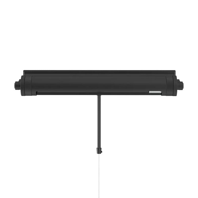 Kichler 52814 Kenton 2-lt 18" Picture Light - Black