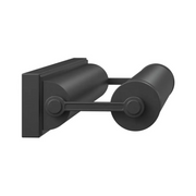 Kichler 52814 Kenton 2-lt 18" Picture Light - Black
