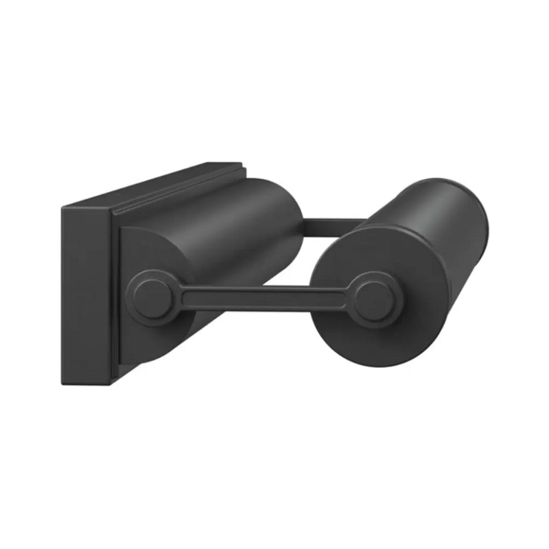 Kichler 52814 Kenton 2-lt 18" Picture Light - Black