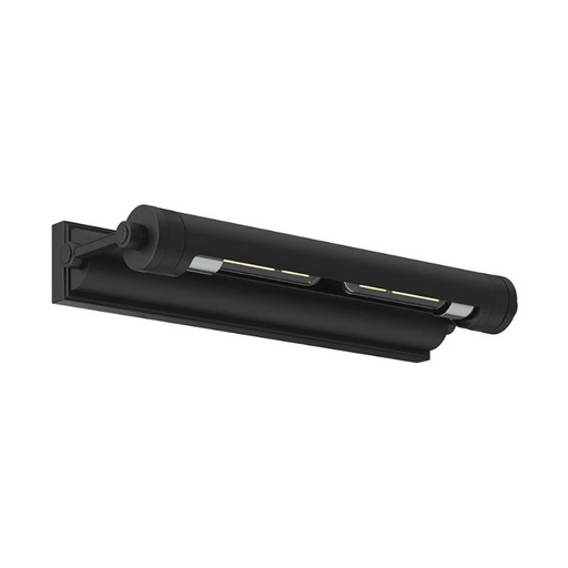 Kichler 52814 Kenton 2-lt 18" Picture Light - Black