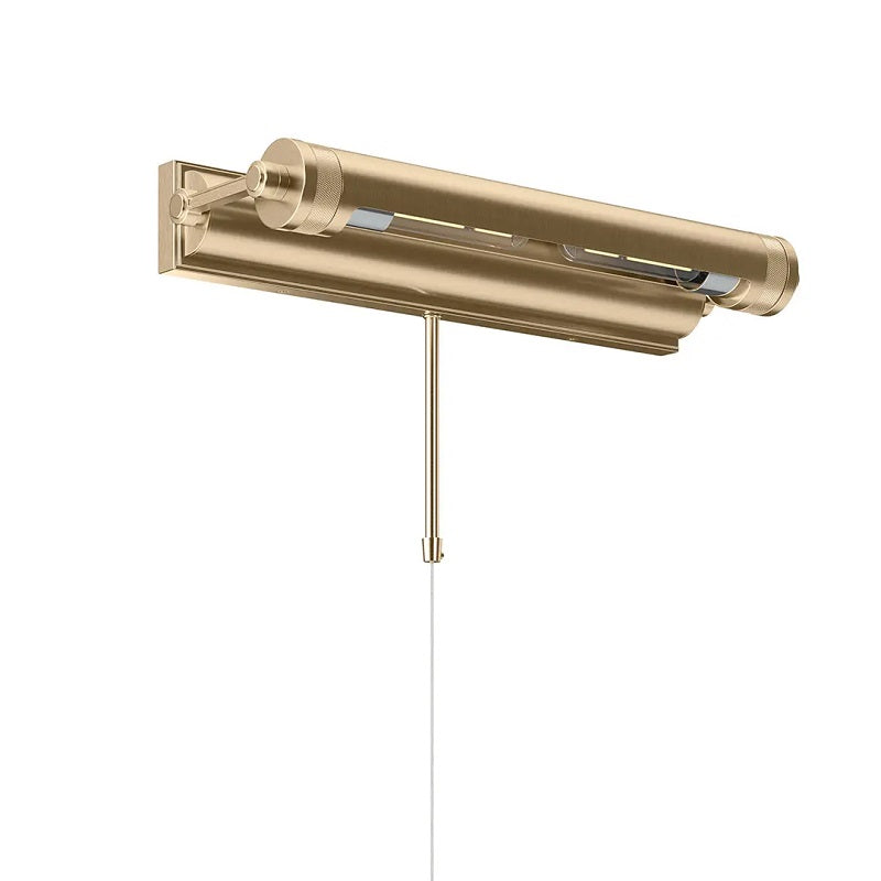 Kichler 52814 Kenton 2-lt 18" Picture Light - Champagne Bronze
