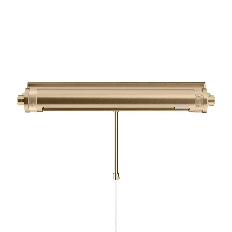 Kichler 52814 Kenton 2-lt 18" Picture Light - Champagne Bronze