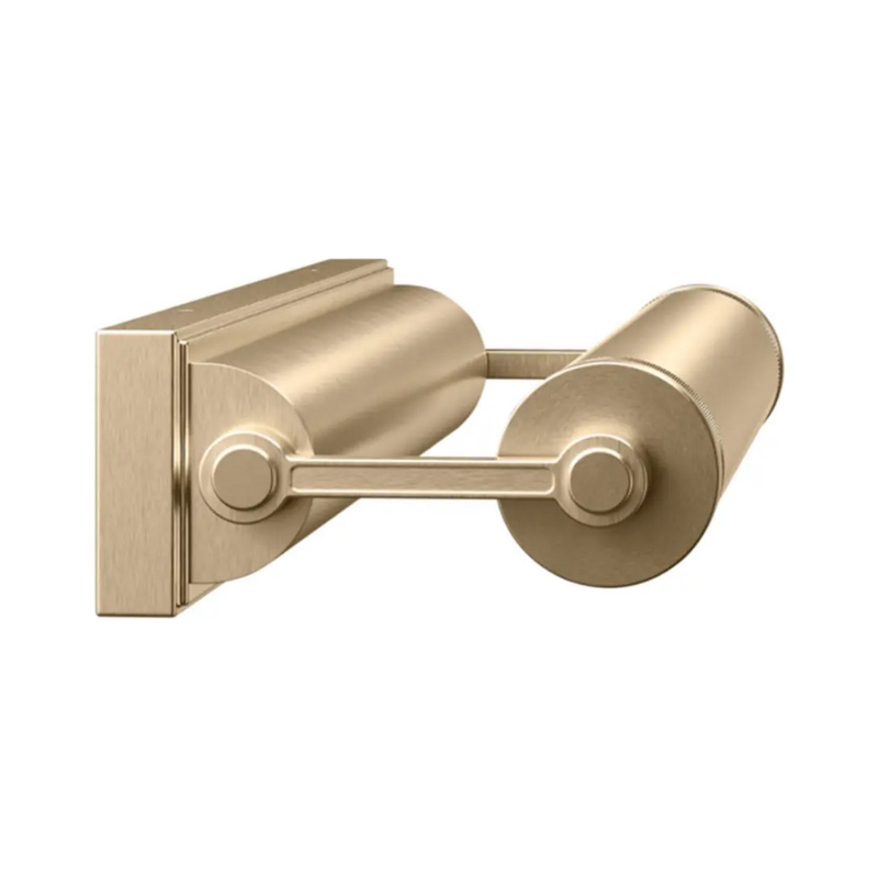 Kichler 52814 Kenton 2-lt 18" Picture Light - Champagne Bronze