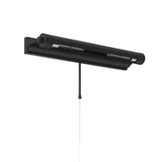 Kichler 52815 Kenton 2-lt 24" Picture Light - Black