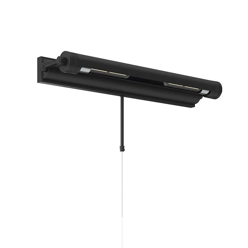 Kichler 52815 Kenton 2-lt 24" Picture Light - Black