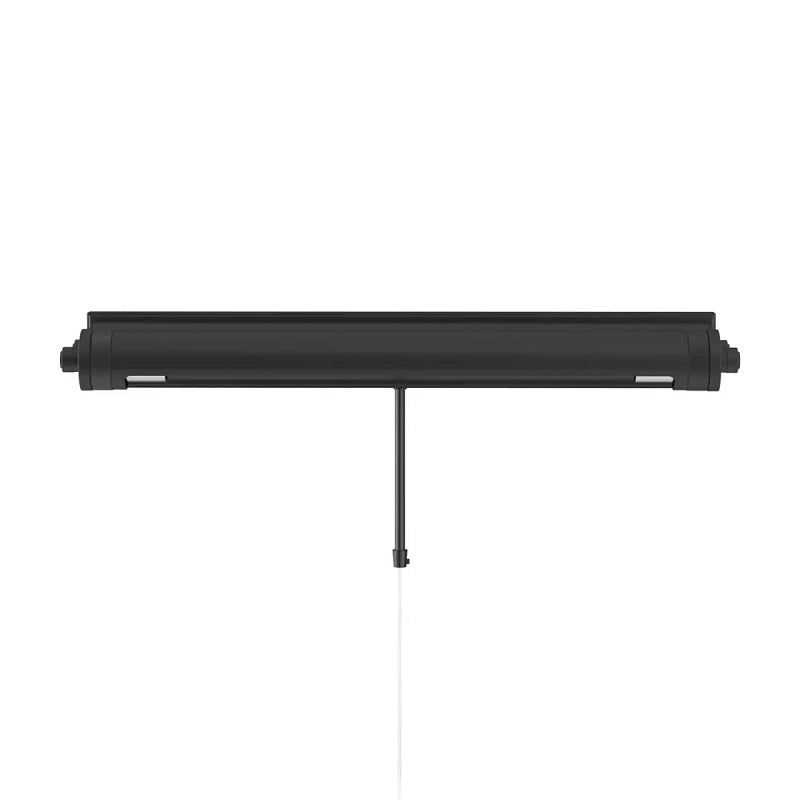 Kichler 52815 Kenton 2-lt 24" Picture Light - Black