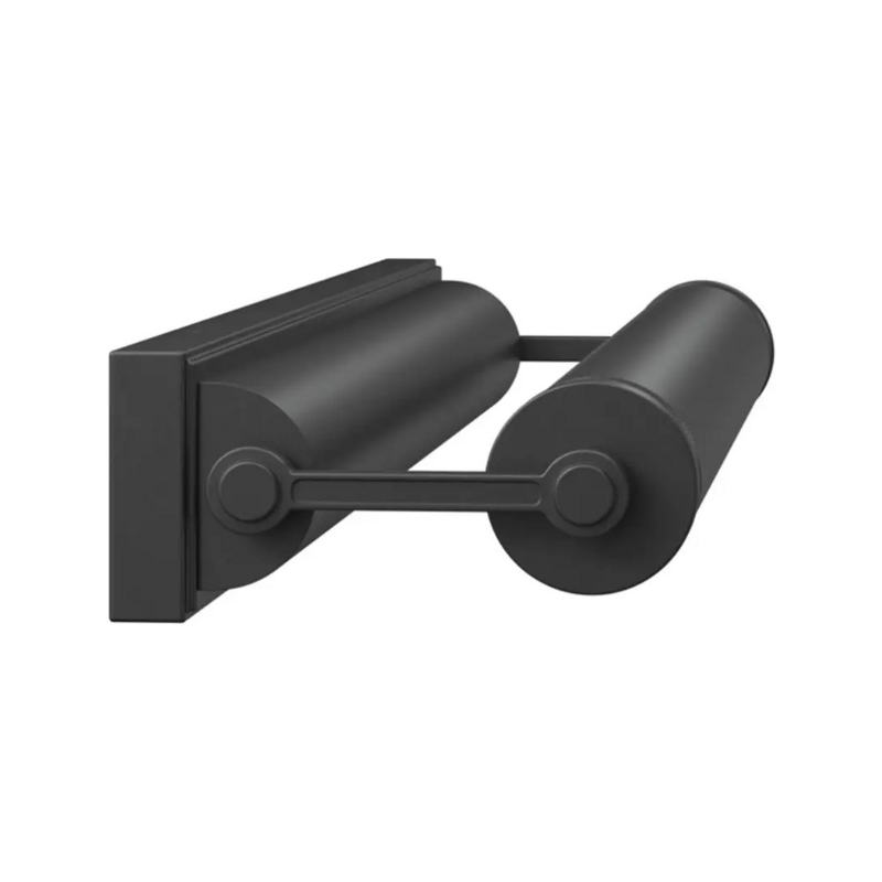 Kichler 52815 Kenton 2-lt 24" Picture Light - Black
